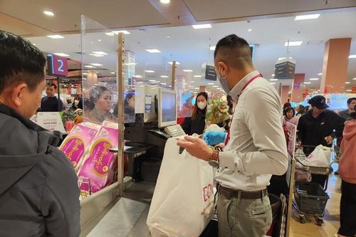 Sản xuất và tiêu dùng bền vững: Động lực phát triển Thủ đô