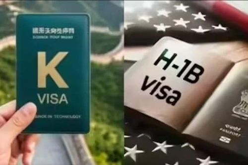 Trung Quốc chính thức triển khai thị thực K để thu hút nhân tài