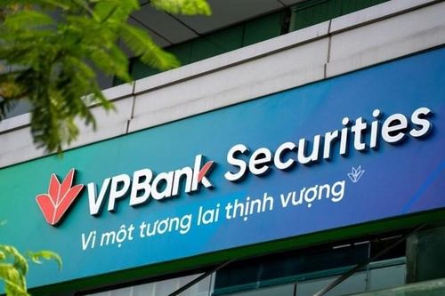 Thương vụ 'bom tấn': Chứng khoán VPBank (VPBankS) chính thức chào bán IPO từ 10/10