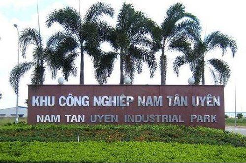Gần 24 triệu cổ phiếu NTC của Nam Tân Uyên chuẩn bị giao dịch trên HOSE
