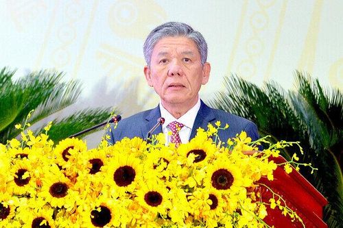 Ninh Bình, Đồng Tháp có tân Bí thư Tỉnh ủy
