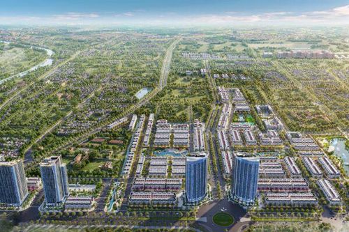 Tân binh CRV lên sàn HOSE: Sức khỏe tài chính thế nào?