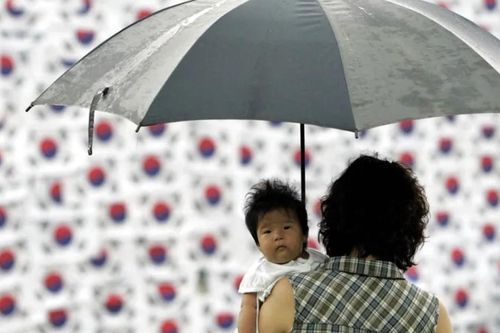 Khủng hoảng dân số: Hàng thập kỷ tăng trưởng của Hàn Quốc có thể bị đảo ngược