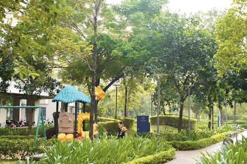 Đề xuất 18 doanh nghiệp tham gia phát triển nhà ở xã hội