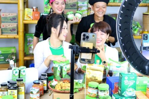 Tư duy kinh doanh số của doanh nghiệp còn nhiều hạn chế