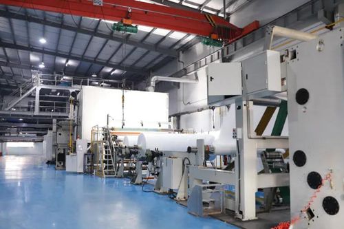 Ngành vải không dệt trước tiềm năng lớn nhưng vẫn loay hoay với 'bài toán' công nghệ