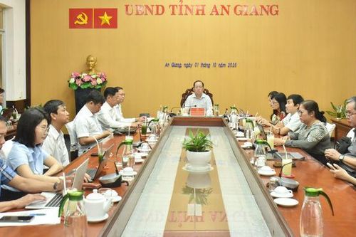 Khoa học công nghệ, đổi mới sáng tạo, chuyển đổi số là đột phá quan trọng hàng đầu