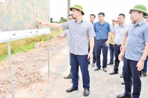 Bắc Ninh: Đồng hành với doanh nghiệp, kiến tạo môi trường đầu tư minh bạch