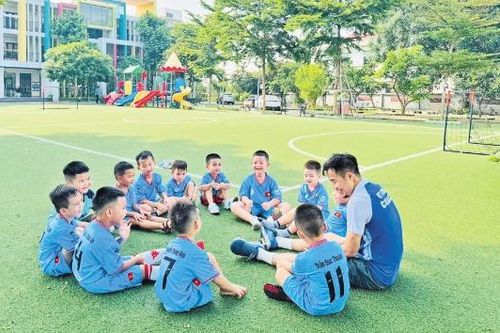 Giáo dục mầm non ngoài công lập: Khi nguồn lực được khơi thông