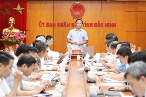 Bắc Ninh: Tập trung triển khai các dự án điện đúng và vượt kế hoạch