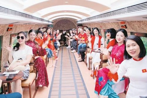 Hấp dẫn những hành trình khám phá di sản