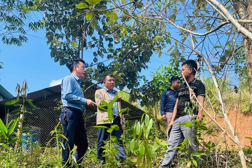 'Chìa khóa' xây dựng, củng cố chính quyền địa phương 2 cấp (bài 4)