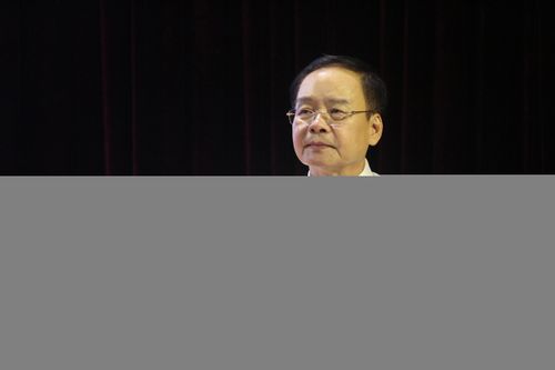 Hội thảo khoa học nâng cao vai trò của cấp ủy cơ sở trong thực hiện các chương trình MTQG