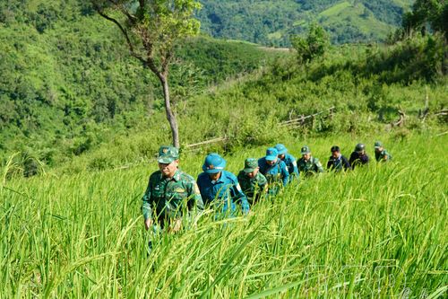 Ánh sáng nơi cực Tây Điện Biên (bài 2)