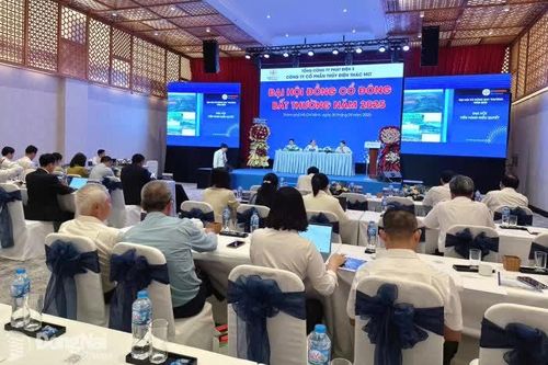 TMP kiện toàn nhân sự, bổ sung kế hoạch sản xuất, hướng đến phát triển bền vững