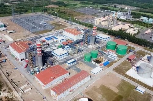 Khẩn trương tháo gỡ mặt bằng cho các dự án giải tỏa công suất Nhà máy điện Nhơn Trạch 3 và 4
