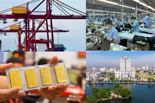 Chính sách mới có hiệu lực từ tháng 10-2025