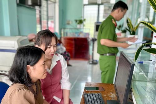 Gia Lai: Phê duyệt Khung danh mục nhiệm vụ thực hiện Bộ chỉ số phục vụ người dân, doanh nghiệp