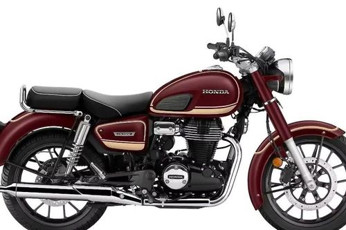 Honda CB350C Special Edition ra mắt: Thiết kế vượt thời gian, giá chỉ 52 triệu đồng