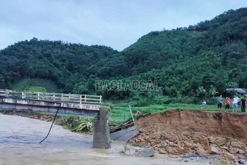 Thôn Làng Đẩu cần lắm một cây cầu