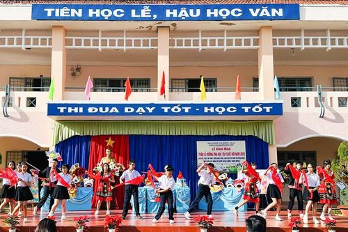 Phường Xuân Trường - Đà Lạt phát động Tuần lễ hưởng ứng học tập suốt đời
