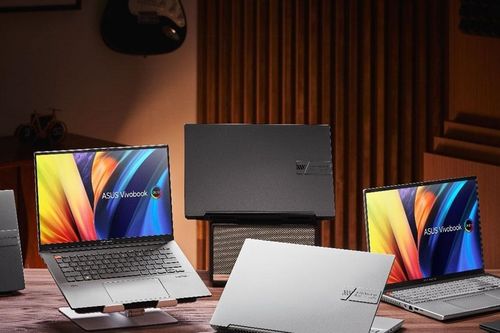 Laptop Asus Vivobook cho sinh viên đáng mua hiện nay
