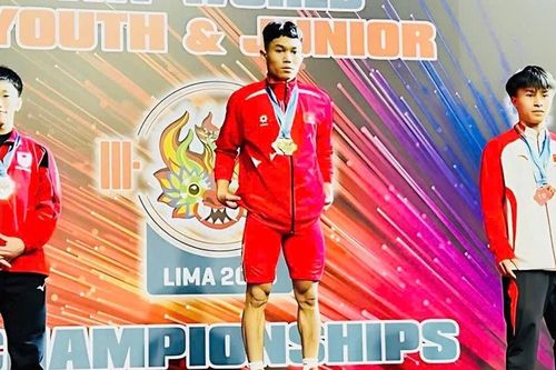 4 vận động viên Lâm Đồng được tăng chế độ dinh dưỡng chuẩn bị SEA Games 33