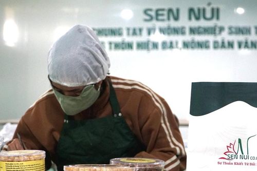 Tạo ra sản phẩm OCOP từ thế mạnh địa phương