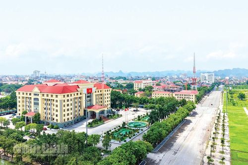 Nhiệm kỳ mới niềm tin mới, thắng lợi mới