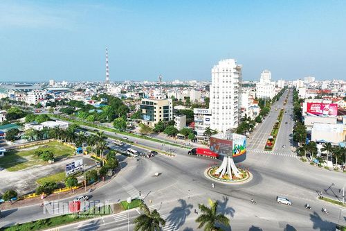 Ninh Bình trên hành trình kiến tạo cực tăng trưởng mới của vùng Đồng bằng Sông Hồng