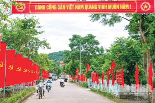 Niềm tin, khát vọng về nhiệm kỳ mới đột phá, phát triển
