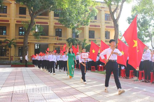 UBND tỉnh ban hành Chỉ thị triển khai nhiệm vụ trọng tâm năm học 2025 - 2026