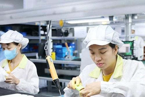 Công nghiệp - Hành trình bứt tốc sau sáp nhập