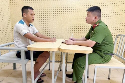 Bắt 2 đối tượng trộm cắp tài sản trị giá 2,5 tỷ đồng