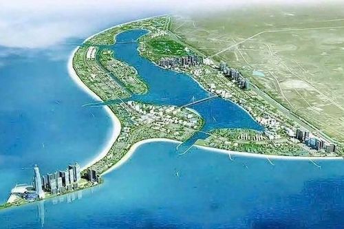 Tại sao Vinhomes lại chọn Cần Giờ để đầu tư dự án 10 tỷ USD?