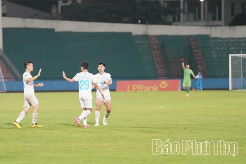 Trước vòng 3, V-League 2: Thử thách lớn mang tên Trường Tươi Đồng Nai