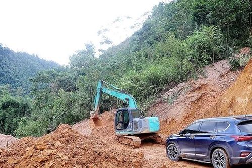 Ghi trên tuyến 'độc đạo' 433