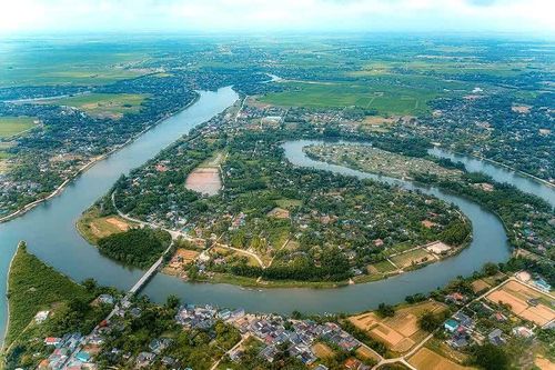 Thương nhớ Nam Hải Lăng