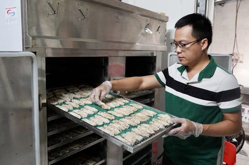 Biến chuối quê thành đặc sản