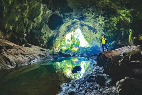 Du lịch Quảng Trị: Khát vọng vươn tầm quốc tế