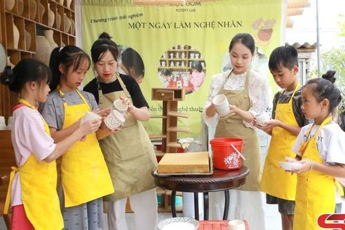 Hưởng ứng Ngày hội đổi mới sáng tạo quốc gia