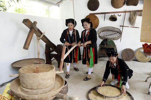 Những hạt nhân giữ lửa văn hóa