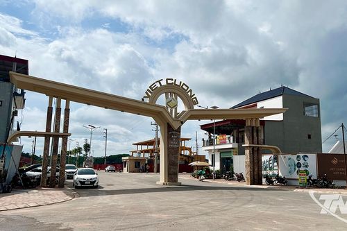 Cụm công nghiệp Bảo Lý - Xuân Phương: Hạ tầng đồng bộ, thu hút nhà đầu tư