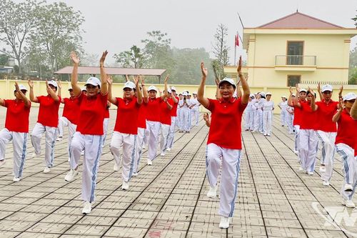 Khi tuổi già là mùa xuân thứ hai