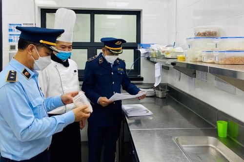 Bộ Công Thương xây dựng quy định về quy trình kiểm tra chuyên ngành Công Thương