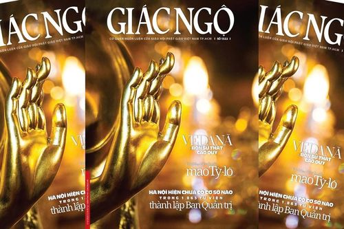 Vị giáo phẩm đứng đầu Ban Trị sự Phật giáo Thủ đô Hà Nội nói gì về việc thành lập Ban Quản trị tự viện?
