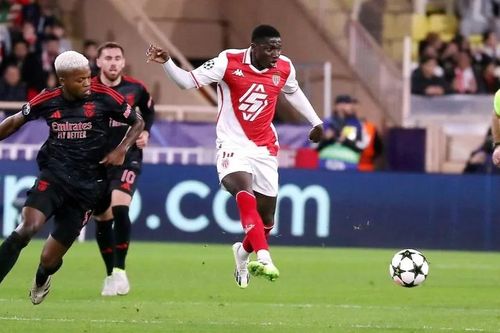 Nhận định AS Monaco - Man City (2h00 ngày 2/10), Champions League 2025-2026