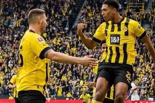 Nhận định Dortmund vs Athletic Bilbao (2h00 ngày 2/10), Champions League 2025-2026