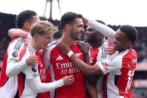 Nhận định, dự đoán kết quả Arsenal và Olympiacos, Champions League 2025-2026