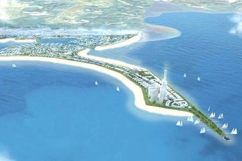 Cục Hàng hải lên tiếng về đề xuất luồng tạm phục vụ dự án lấn biển Cần Giờ